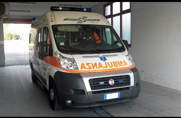 Ambulanza
