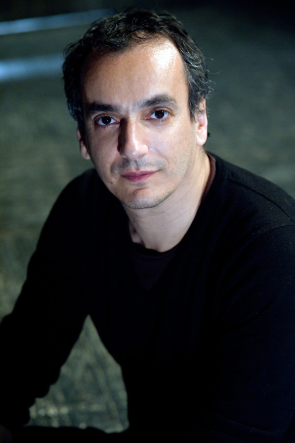 Arturo Cirillo