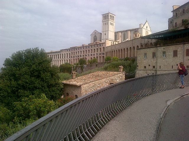 Assisi