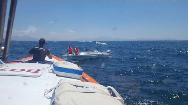 Barca Procida