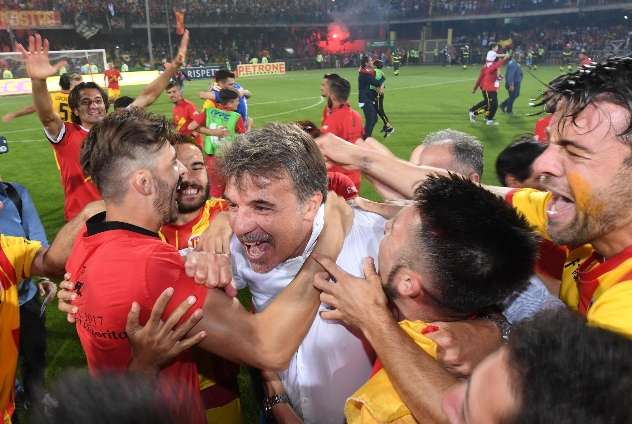 Baroni Benevento