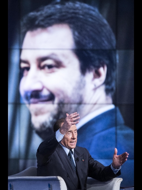 Berlusconi