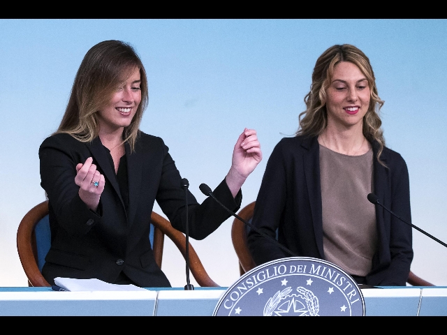 Boschi