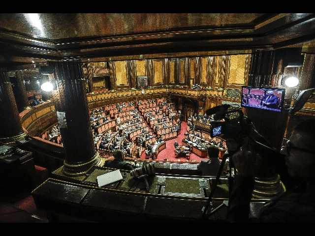 Camera Deputati