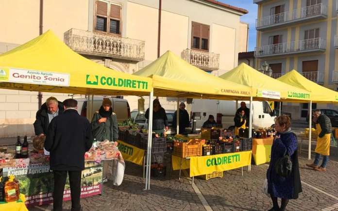 Campagna Amica