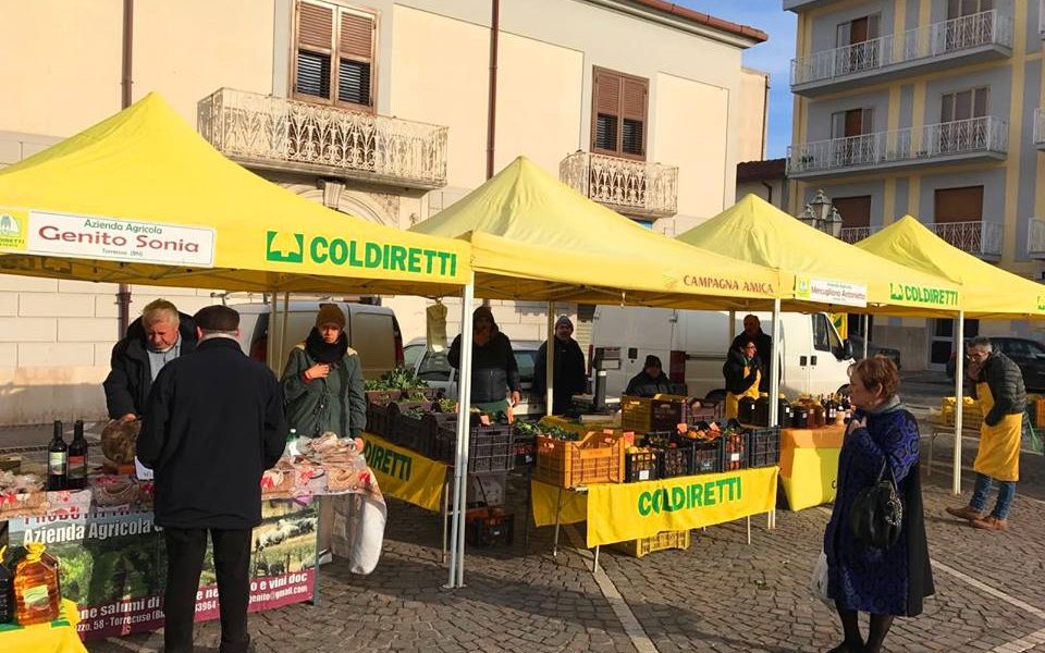 Campagna Amica