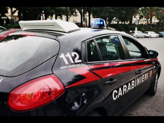 Carabinieri
