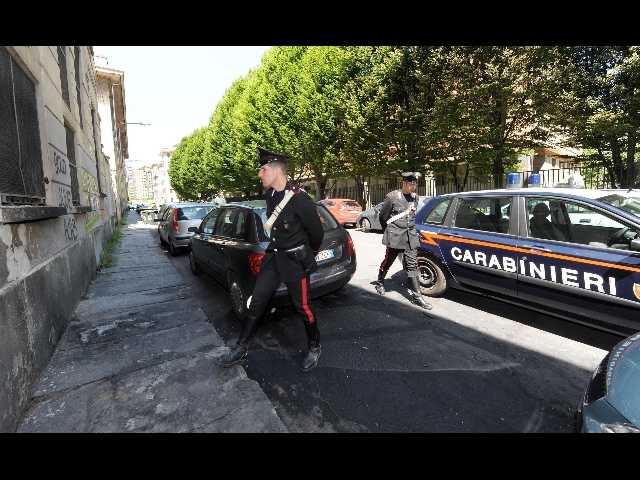Carabinieri
