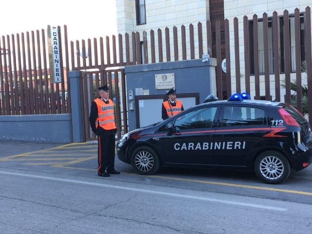 Carabinieri