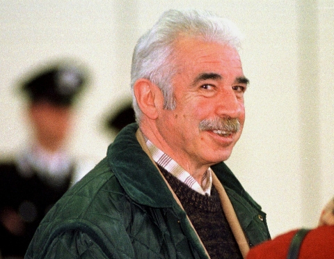 Carlo Maria Maggi