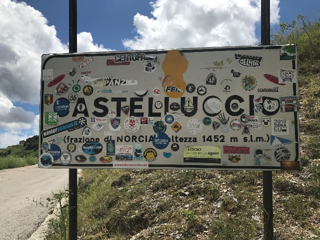 Castelluccio