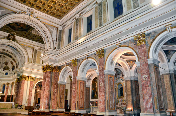 Cattedrale avellino