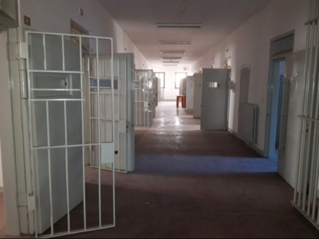 Celle carcere