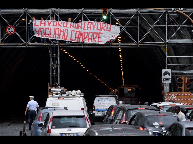 Centri impiego Napoli
