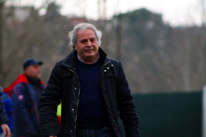 Ciro Mauro