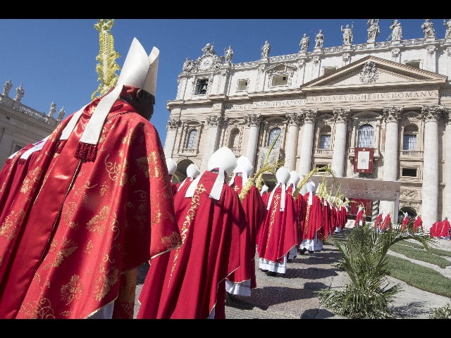 Città del Vaticano