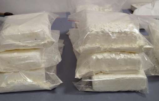 Cocaina