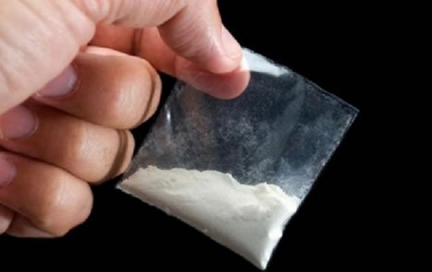 Cocaina