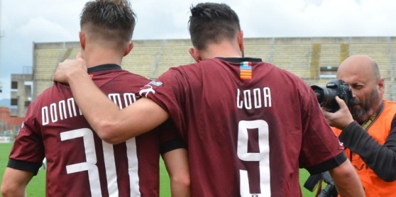 Coda e Donnarumma