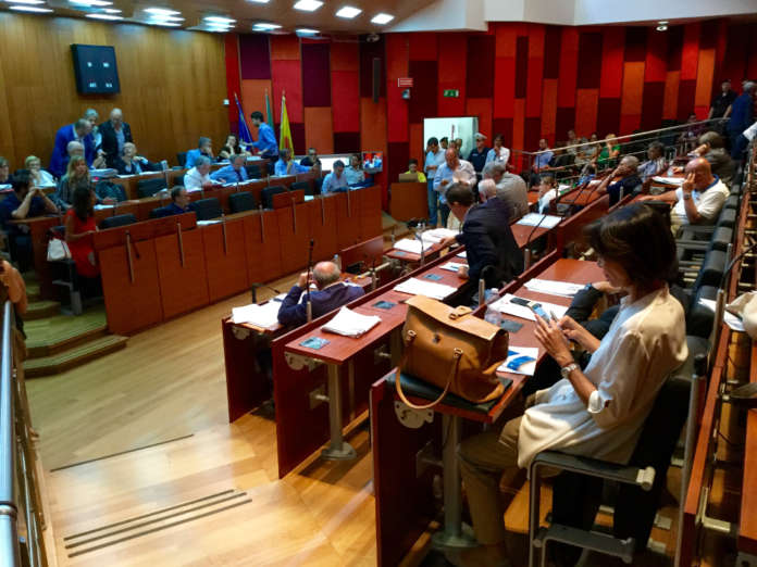 Consiglio comunale commemora Stefano Rodotà