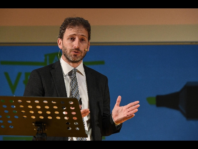 Davide Casaleggio