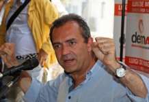 De Magistris: “Soddisfatti per la vittoria ad Arzano”