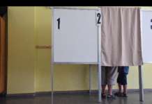 Comunicato preventivo per la diffusione di messaggi politici elettorali