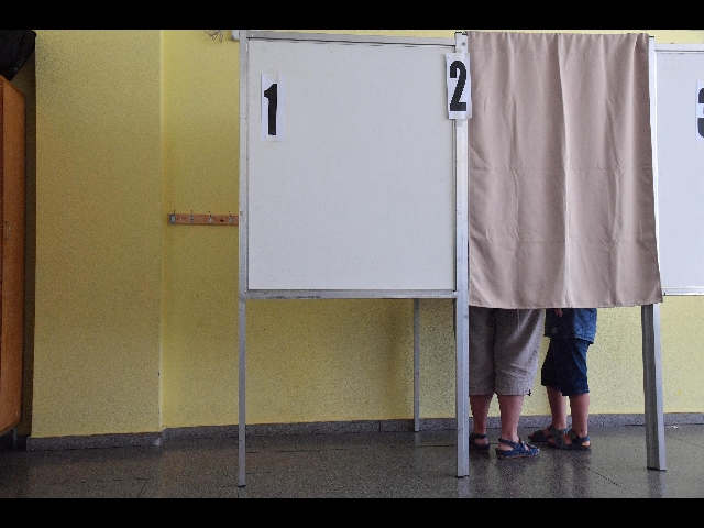 Elezioni