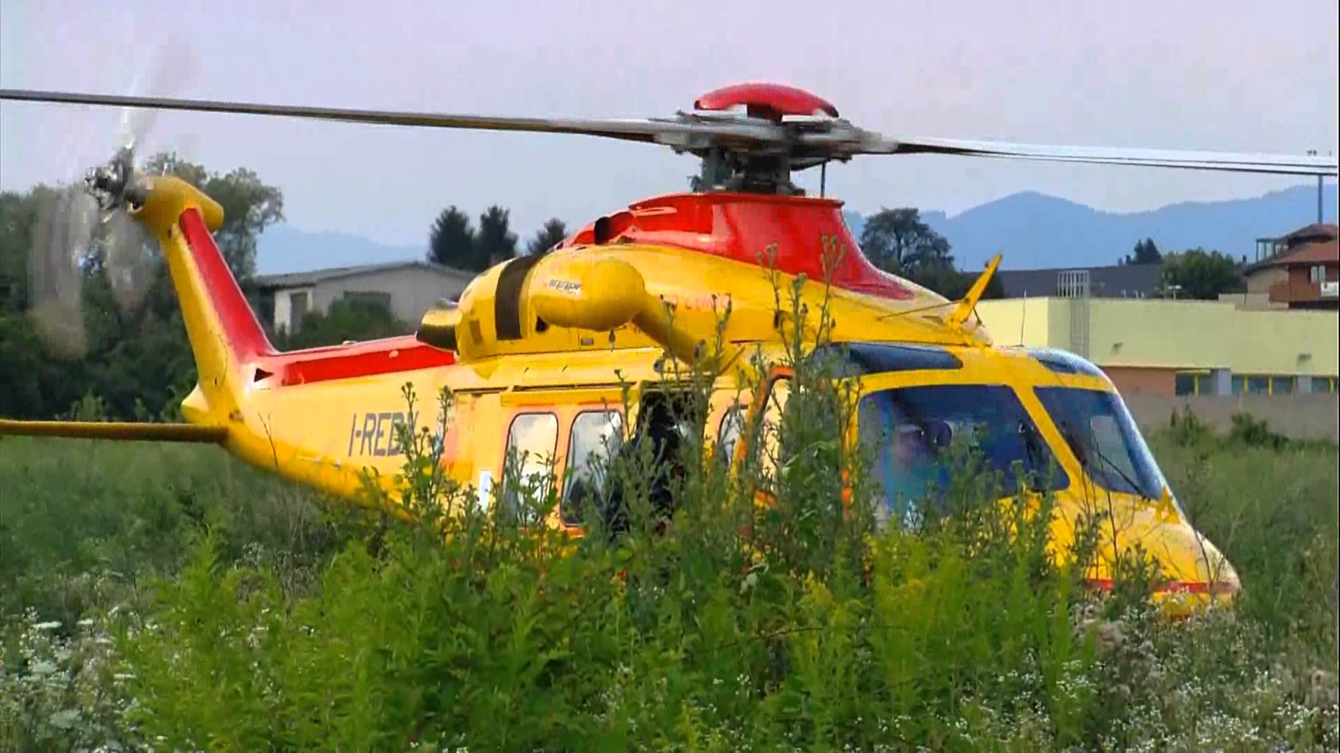 Eliambulanza