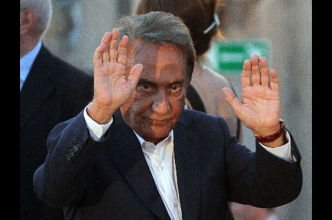 Emilio Fede