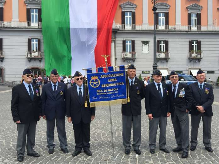 Festa della Repubblica Napoli (2)