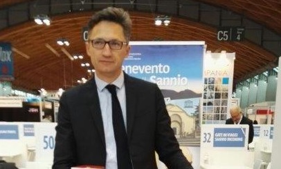 Foto Luca Mazzone