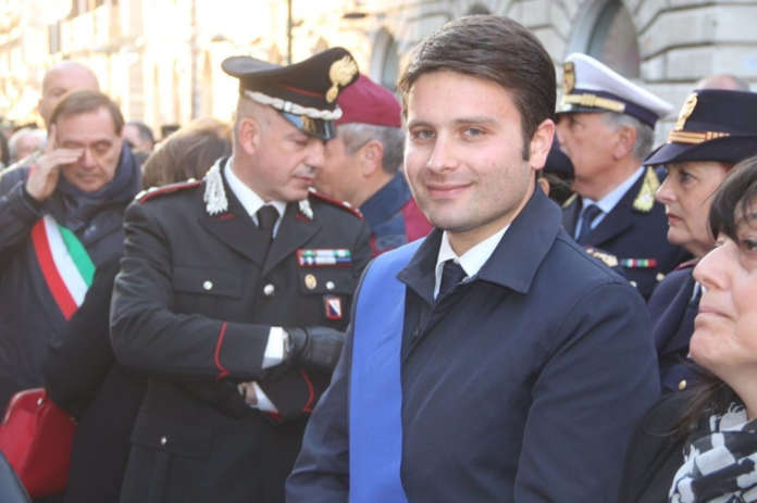 Francesco Maria Rubano