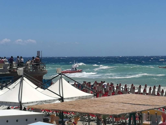 Genova mare