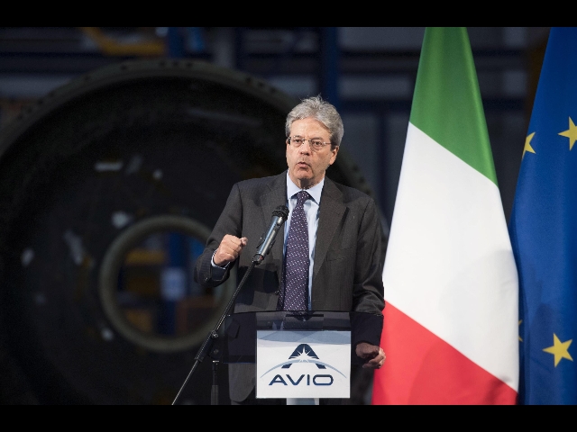 Gentiloni
