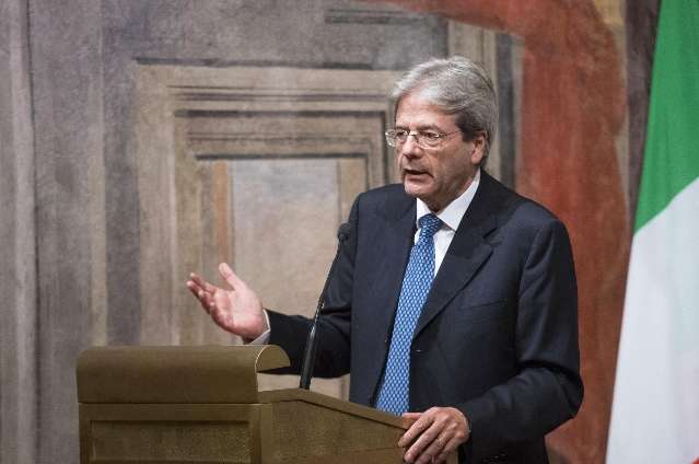 Gentiloni