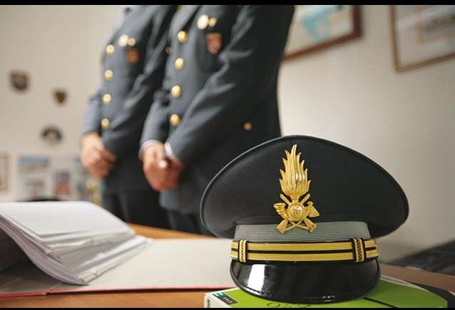 Guardia di Finanza