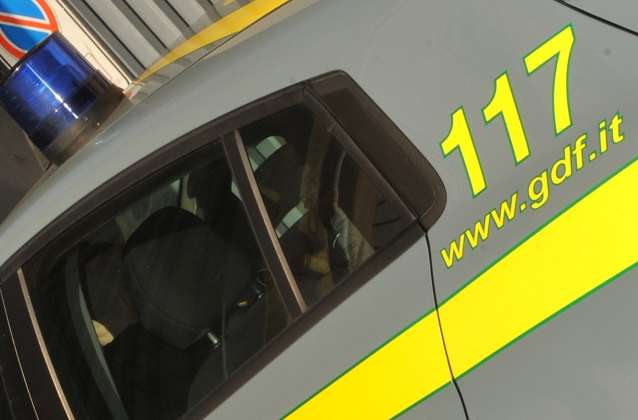 Guardia di finanza