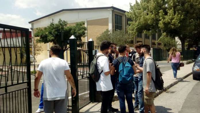 studenti avellino