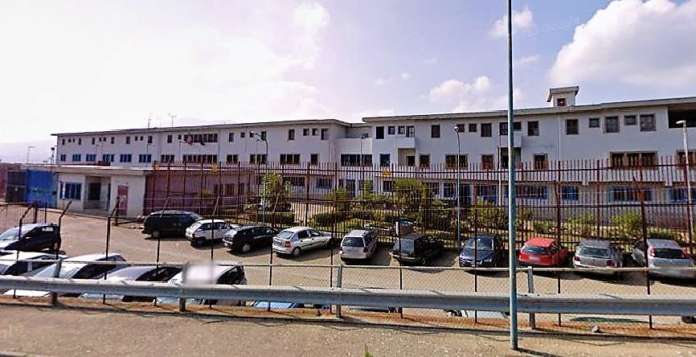 Il carcere di Melfi