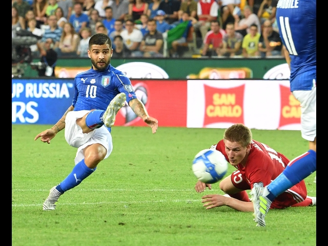 Insigne