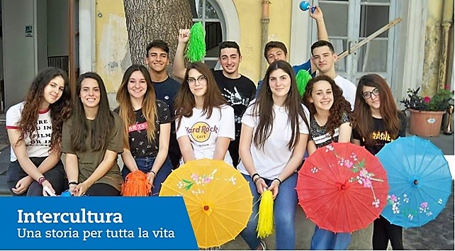 Intercultura Salerno