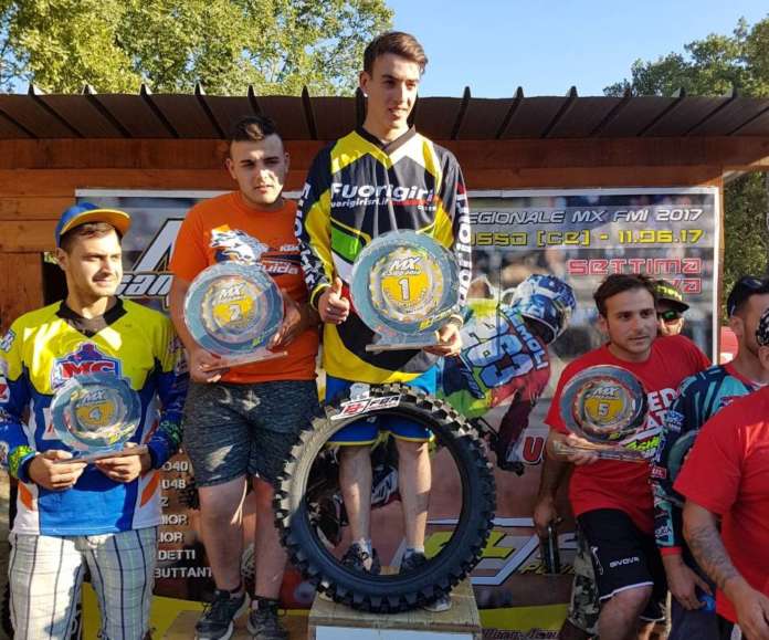 Laudato Motocross