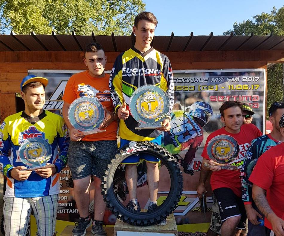 Laudato Motocross