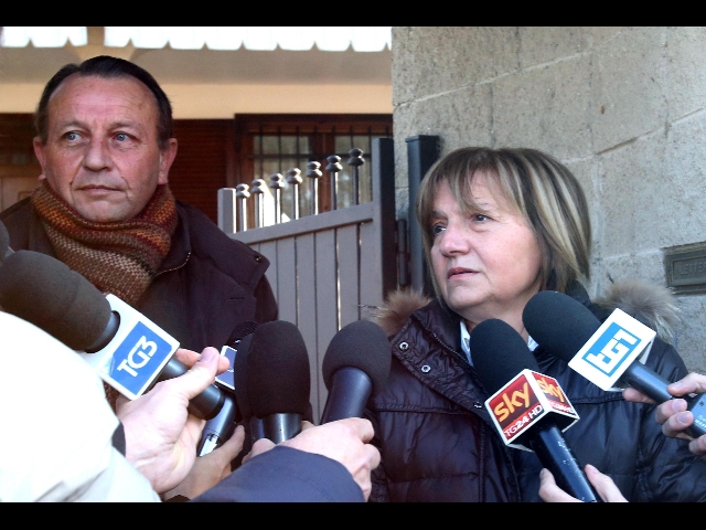 Legali Poggi Garlasco