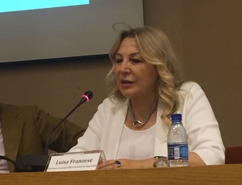 Luisa Franzese