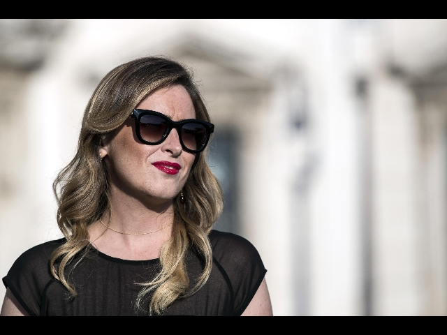 Maria Elena Boschi