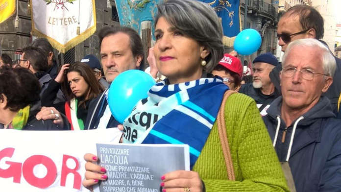 Maria Muscarà