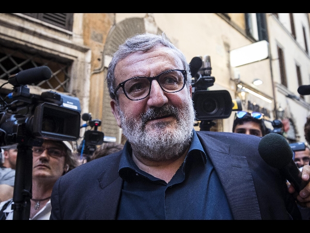 Michele Emiliano governatore Puglia