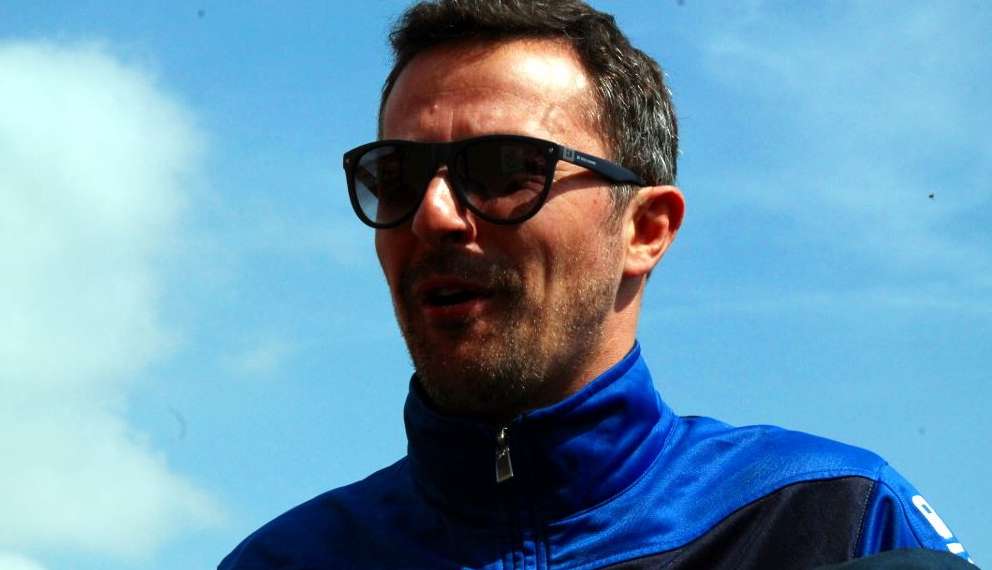 Mino Forgione